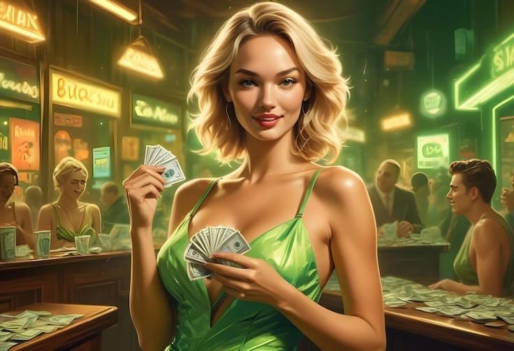 billion game