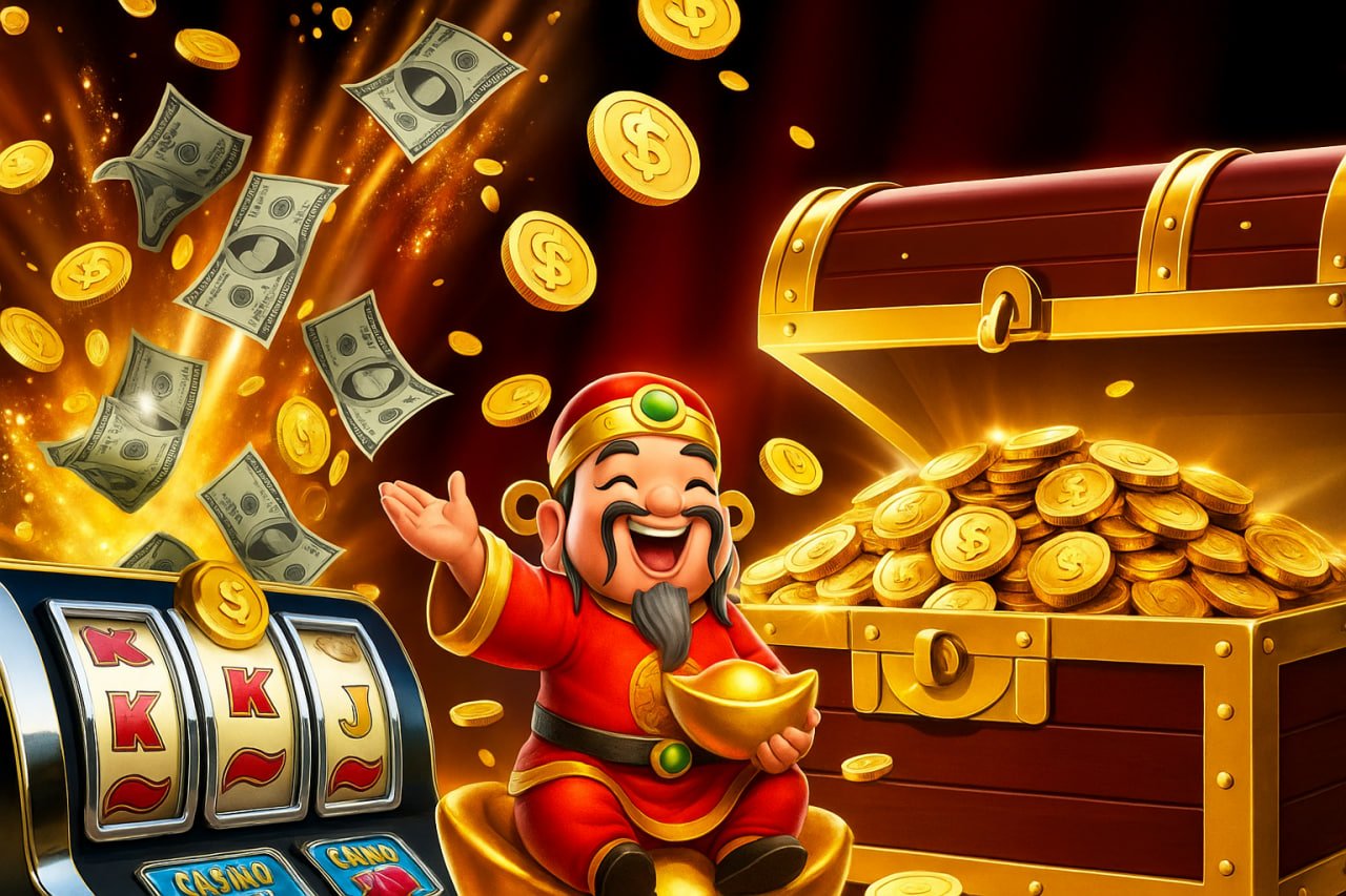 billion game
