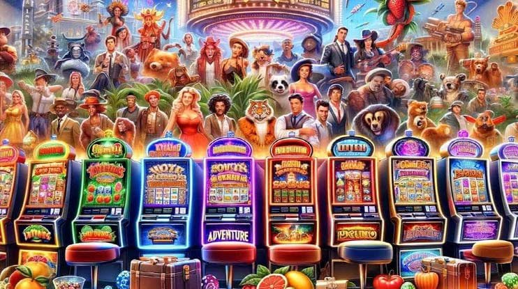 billion game