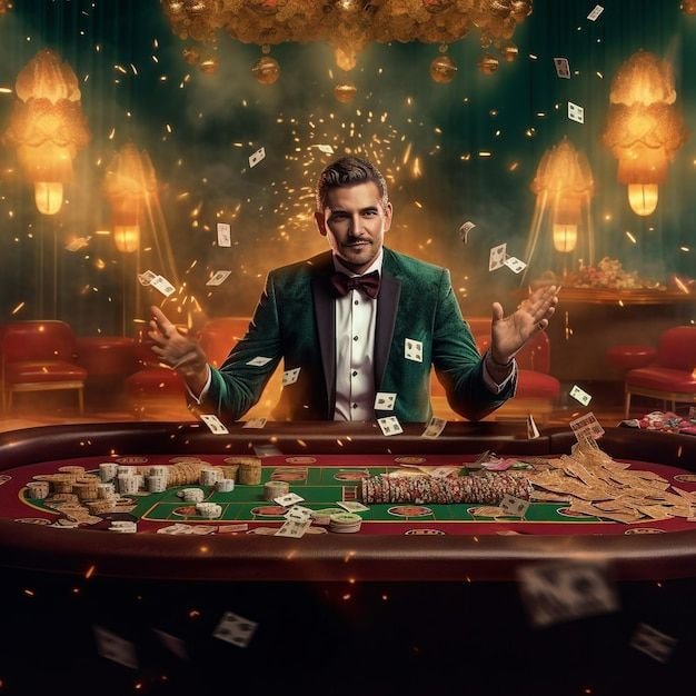 billion game